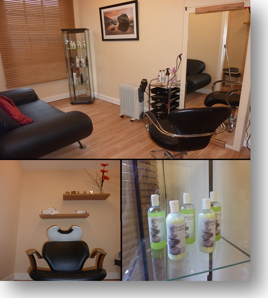 ZENHair UK - Birmingham Studio